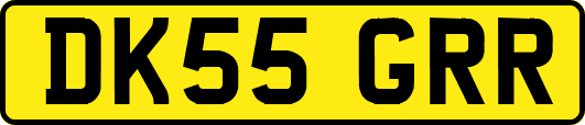 DK55GRR