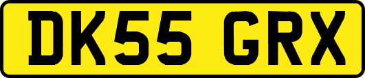 DK55GRX