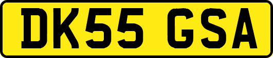 DK55GSA