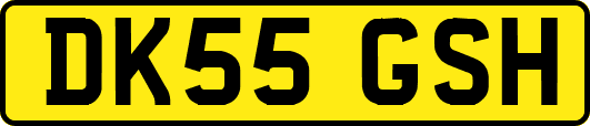 DK55GSH