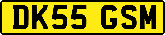 DK55GSM