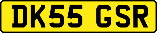 DK55GSR