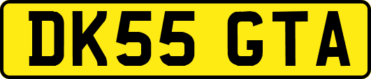 DK55GTA