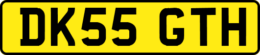 DK55GTH