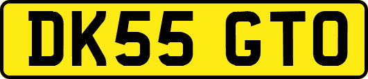 DK55GTO