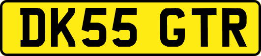DK55GTR