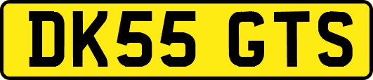 DK55GTS