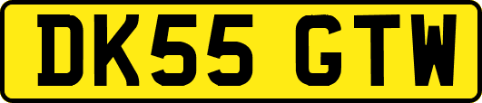 DK55GTW