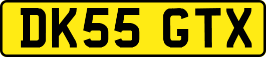 DK55GTX
