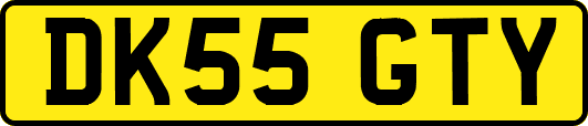 DK55GTY