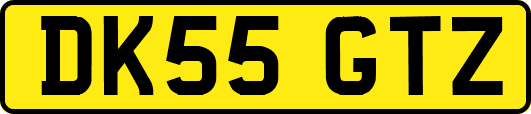 DK55GTZ