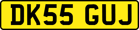 DK55GUJ