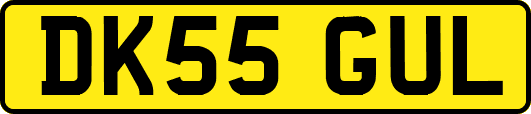 DK55GUL