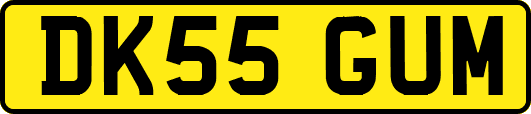 DK55GUM