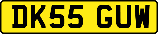 DK55GUW