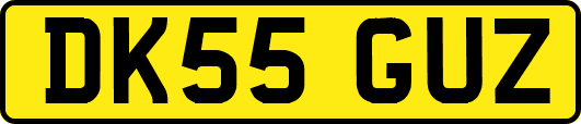 DK55GUZ