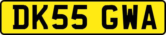 DK55GWA