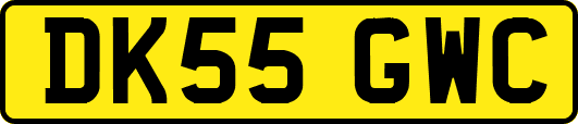 DK55GWC