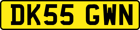 DK55GWN