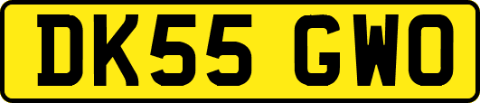DK55GWO