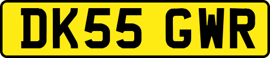 DK55GWR