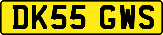 DK55GWS