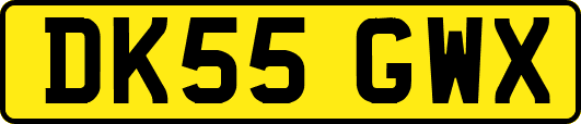 DK55GWX