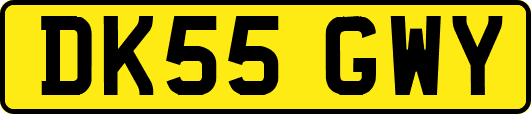 DK55GWY