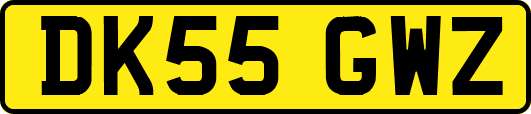 DK55GWZ