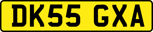 DK55GXA
