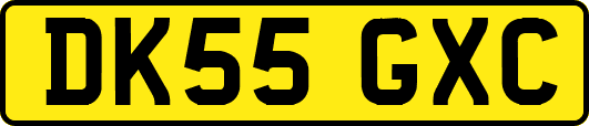 DK55GXC