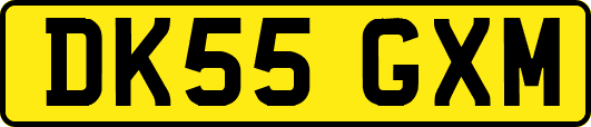 DK55GXM
