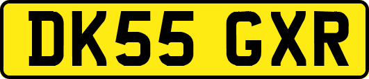 DK55GXR