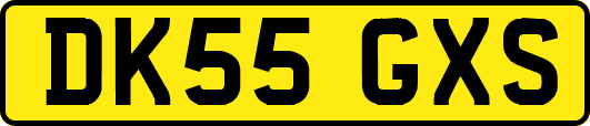 DK55GXS