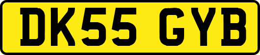 DK55GYB