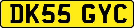 DK55GYC