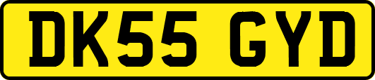 DK55GYD
