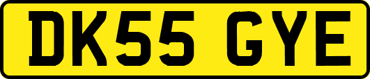 DK55GYE