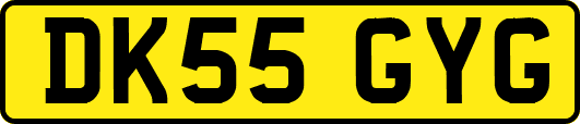 DK55GYG