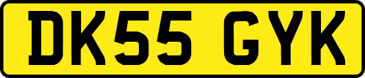 DK55GYK
