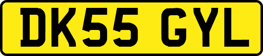 DK55GYL