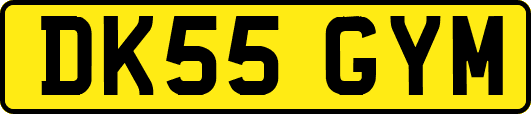 DK55GYM