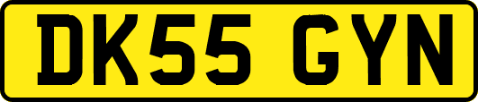 DK55GYN