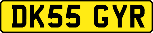 DK55GYR