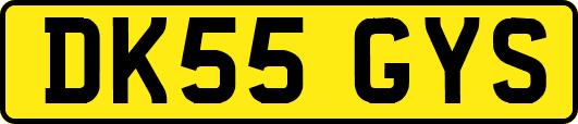 DK55GYS