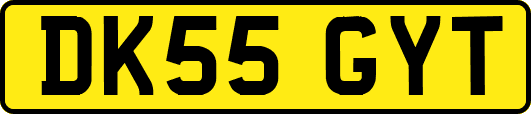 DK55GYT