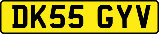 DK55GYV