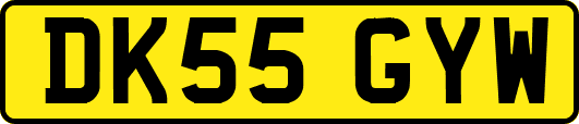 DK55GYW