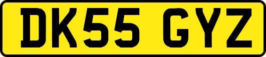 DK55GYZ