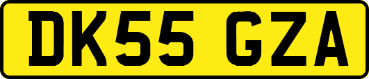 DK55GZA